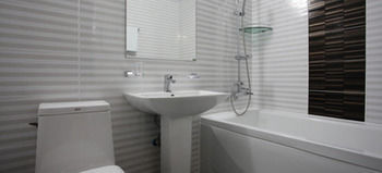 Lineplus Hotel Gimpo Bagian luar foto