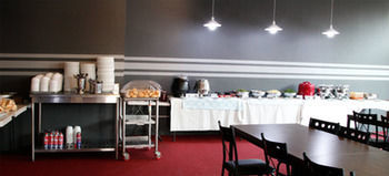 Lineplus Hotel Gimpo Bagian luar foto